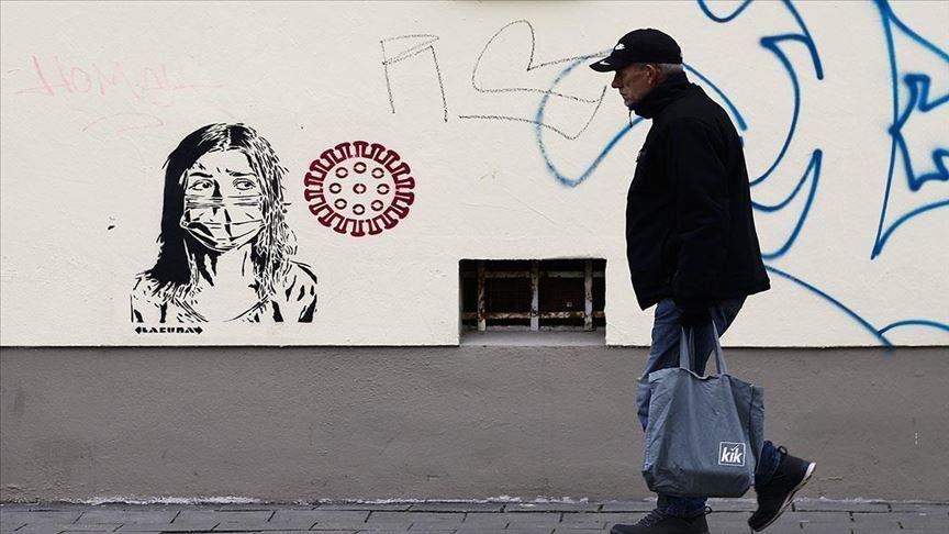 استئناف الشحن البري بين قرغيزستان والصين