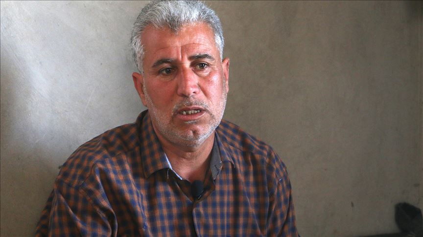 Syrie: Les habitants de Latamine ont perdu l'espoir de voir Assad répondre des attaques chimiques