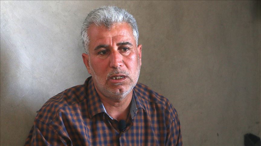 Activista sirio: la gente ha perdido la esperanza de que el régimen rinda cuentas 