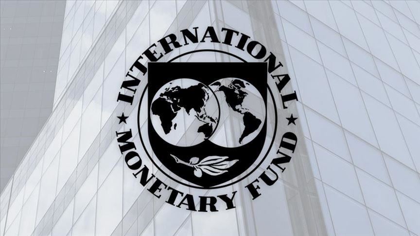 IMF: Pandemic poses threat to Africa's development 