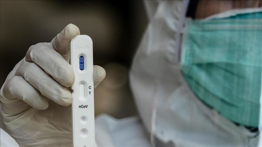 Bangladesh mourns death of 1st doctor from coronavirus