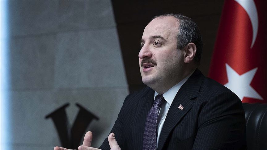 Yerli maske filtresi üretilmesine yönelik Ar-Ge projelerinde başarıya ulaşıldı