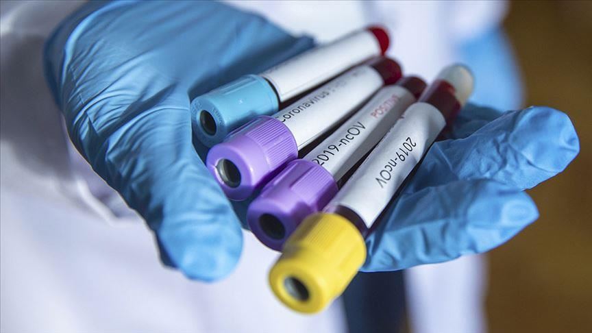 COVID-19 cases surge beyond 16,000 in Africa