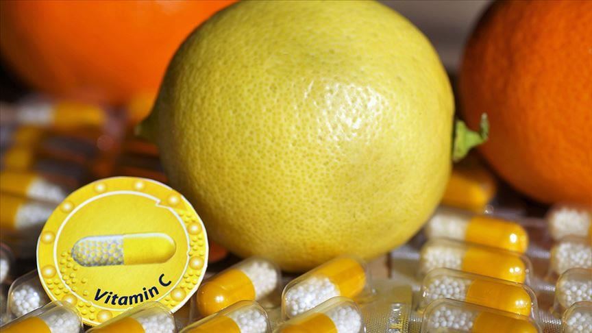 Vitamin C effective against COVID-19: Expert