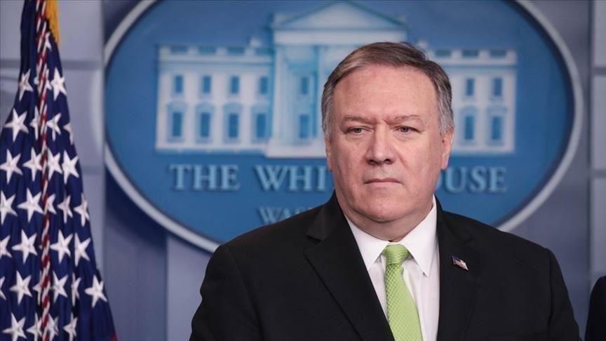 US urges China’s 'full transparency' on COVID-19