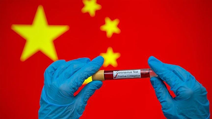 China waited 6 days to warn of virus: report