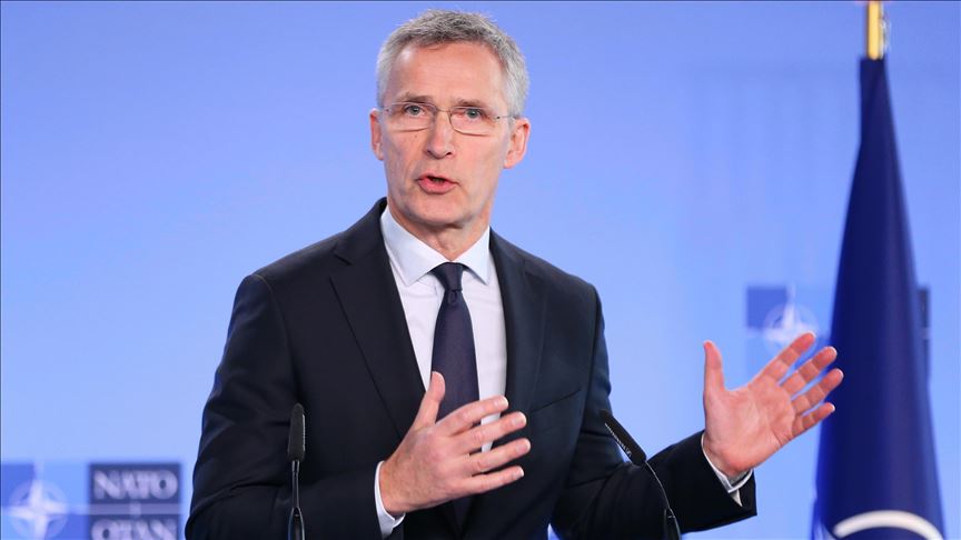Ministros de defensa de la OTAN evaluarán la respuesta de la alianza al coronavirus