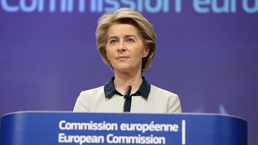 EU presents coronavirus exit strategy