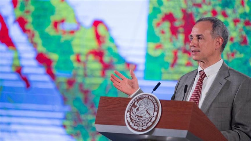 Científicos en México recomiendan mantener el aislamiento social hasta finales de mayo