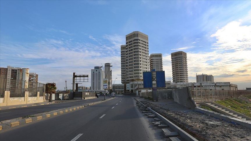 Libya’da savaşın seyri değişiyor