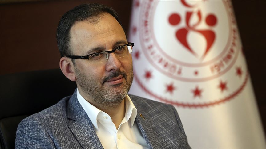 'Gönüllülük Çalışmaları' üniversitelerde seçmeli ders olacak