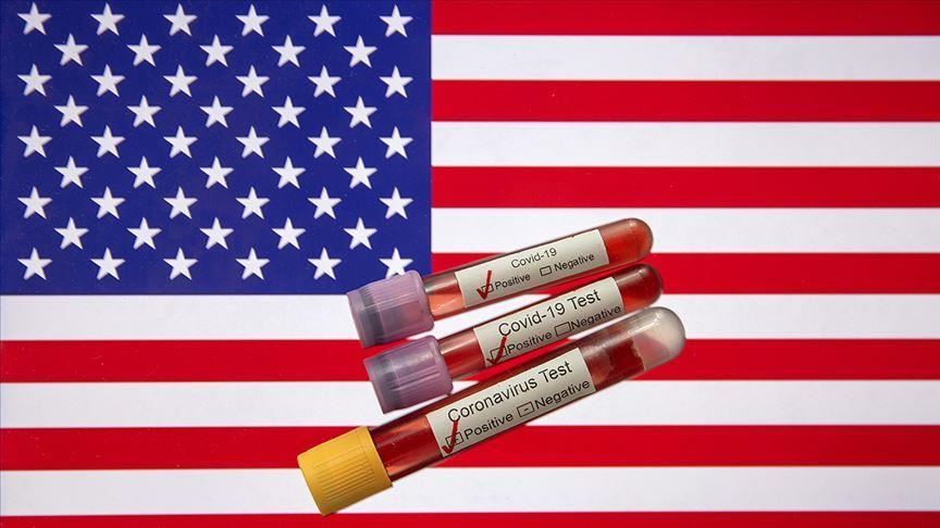 US coronavirus death toll surpasses 31,000 - study