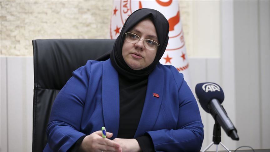 COVID-19: Turkey bars firms from laying off workers