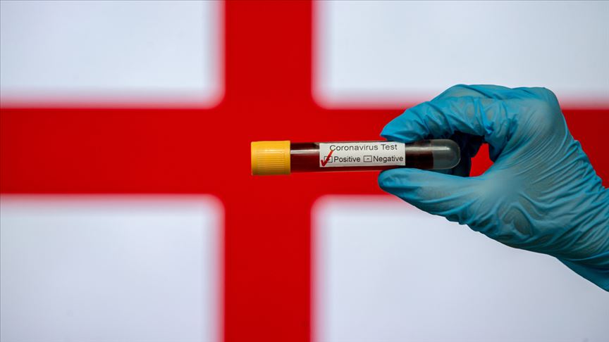 İngiltere'nin Kovid-19 kabusu