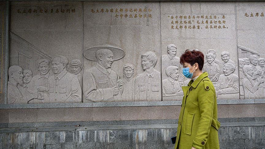 China Reports Local Covid 19 Cases