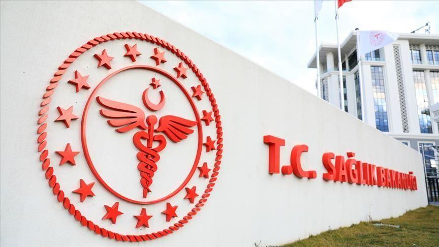 Turkey sees 125 more coronavirus deaths, toll rises to 1,643