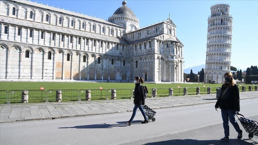 Italy: Relaxing lockdown draws mixed response