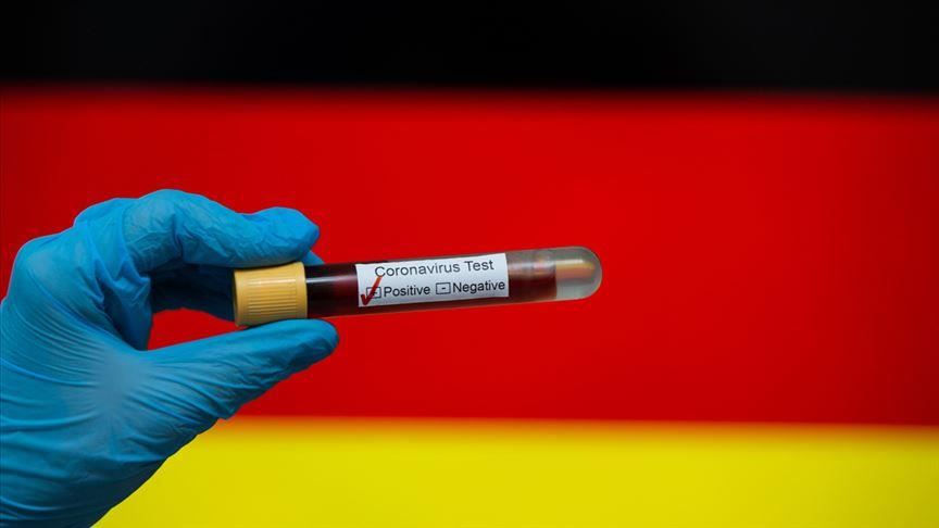 5 More Turkish Nationals Die From Covid 19 In Germany
