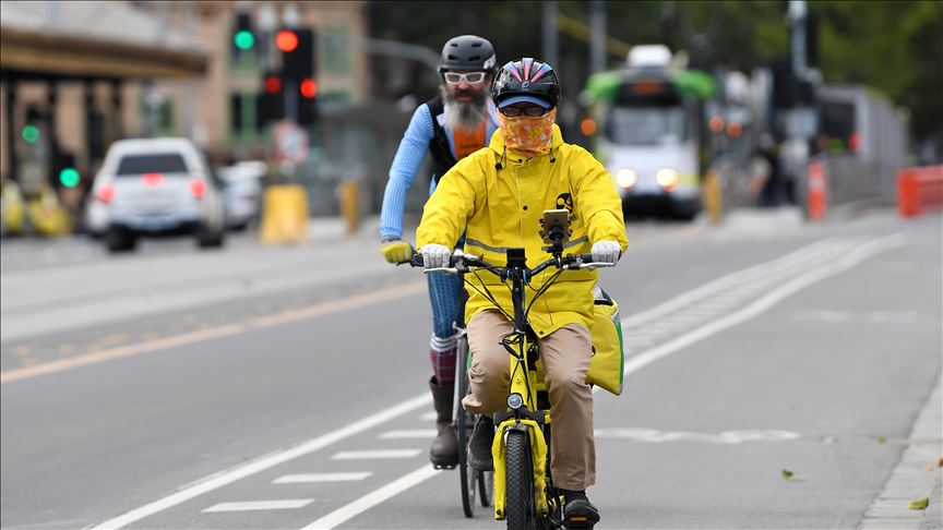 Australia: COVID-19 restrictions to remain for a month