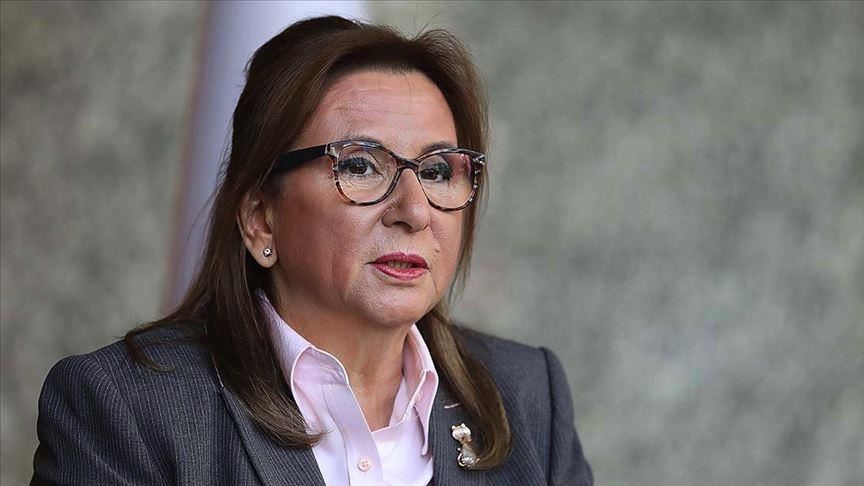 Pekcan: Vatandaşlarımızı fahiş fiyat artışlarına karşı korumaya Haksız Fiyat Değerlendirme Kurulu ile devam edeceğiz