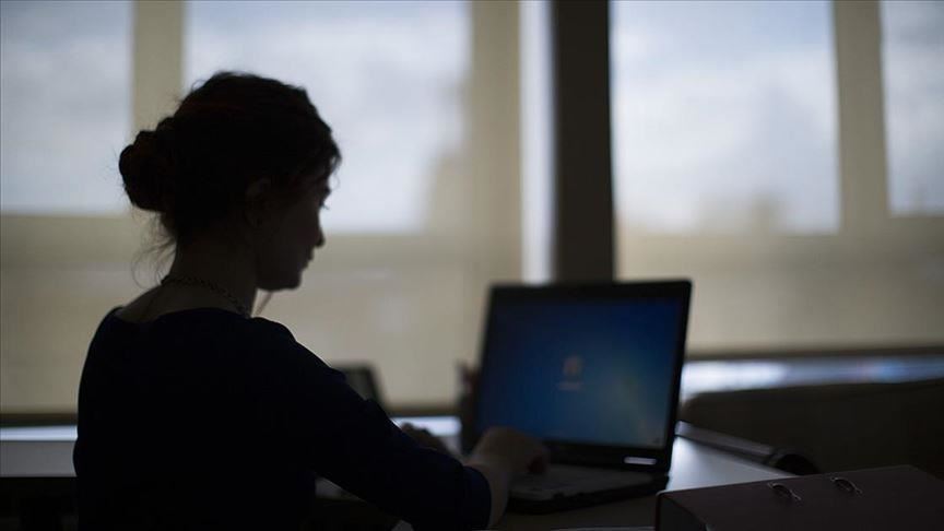 Two in three US Latinos lost job or face hardship: poll