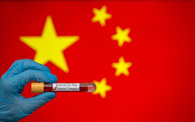 More than half of Britons blame China for pandemic