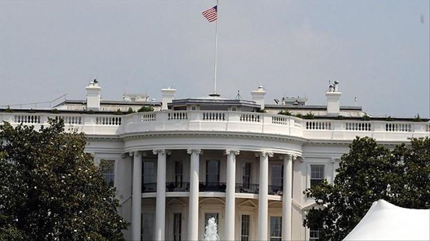 Casa Blanca: los líderes del G7 piden reformas a la OMS