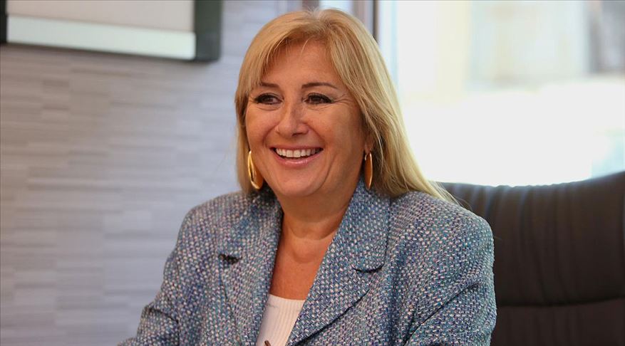 Prof. Dr. Dilbaz: Umut verici hikayeler, 'koronafobi'yi yenmede etkili olabilir