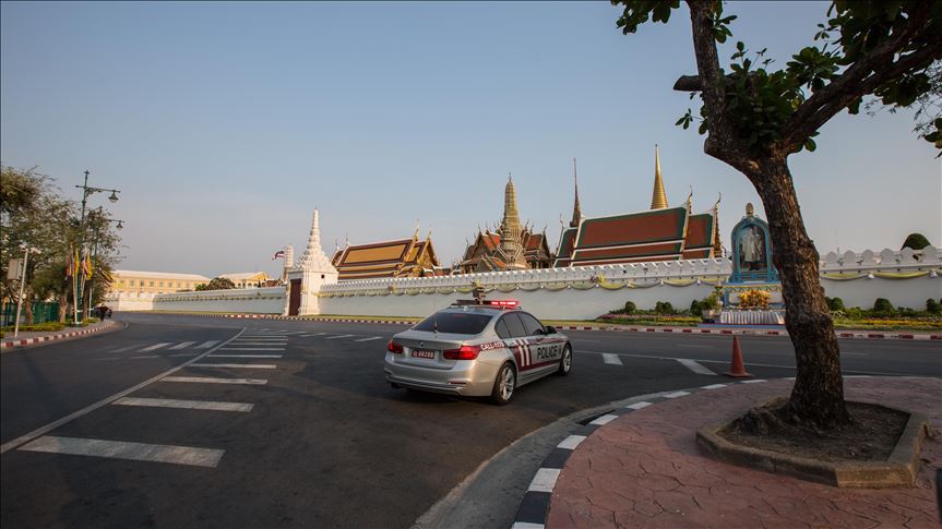 Thailand bersiap tangani ribuan warga yang kembali dari Malaysia