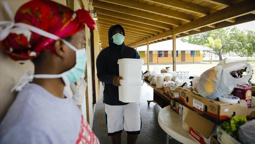 Organización musulmana de caridad asiste a profesionales del sistema de salud estadounidense