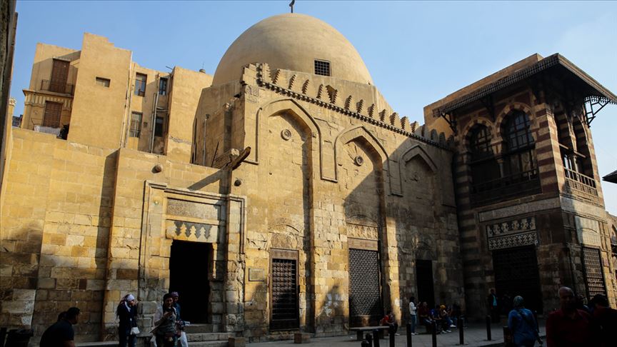 مصر أنموذجًا.. هل يتحمل العثمانيون مسؤولية تأخّر العرب؟ (مقال) 