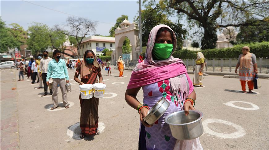 OPINION - Communalizing pandemic has dangerous portents