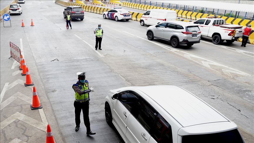 Bandung Raya akan terapkan PSBB mulai 22 April 2020