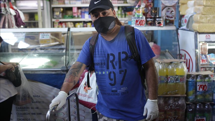 Cuarentenas parciales y alto testeo, por ahora, un exitoso modelo chileno para combatir el COVID 19