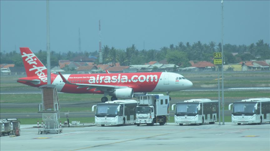 AirAsia buka kembali penerbangan komersial di Malaysia 29 April mendatang