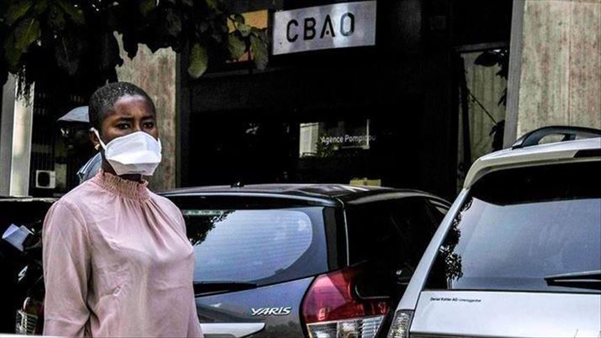 Africa: Virus cases near 19,000, deaths close to 1,000