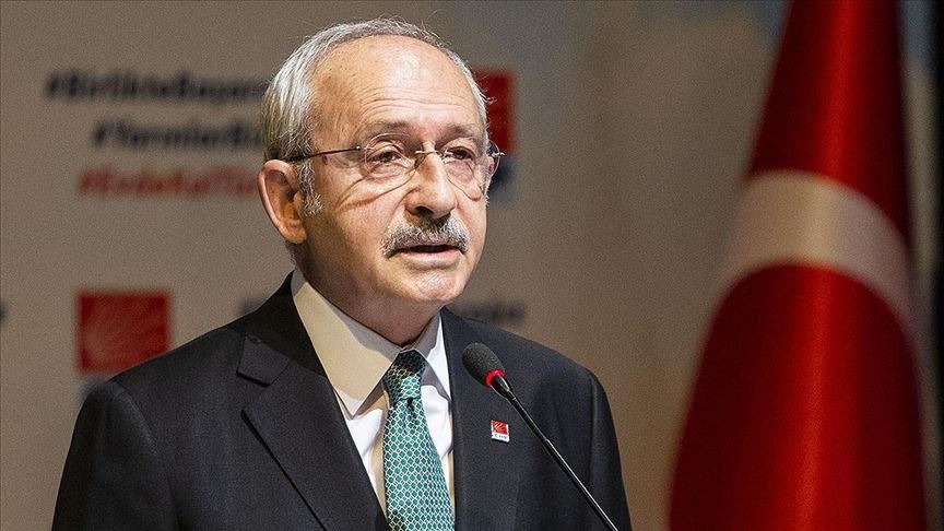 CHP Genel Başkanı Kılıçdaroğlu'ndan 'Köy Enstitüleri' paylaşımı