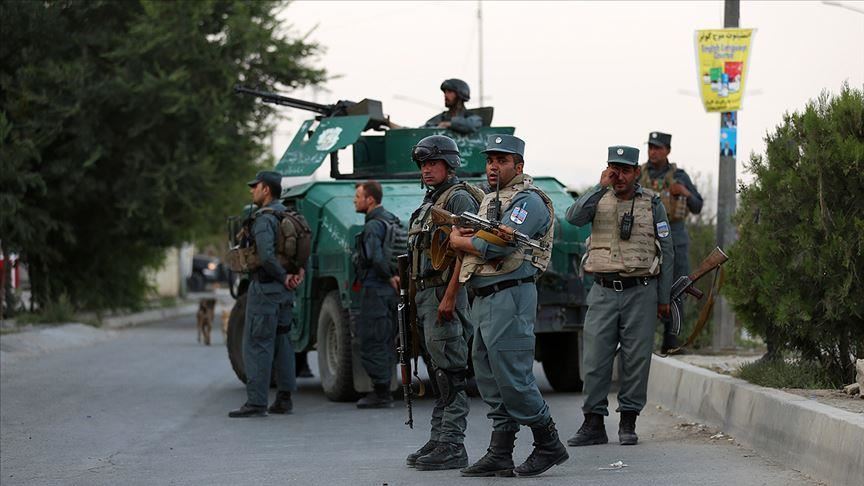 کشته شدن سه غیرنظامی در حمله طالبان در افغانستان