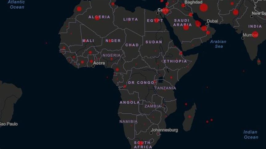 Pandemic crisis may kill up to 3.3M Africans: UN body