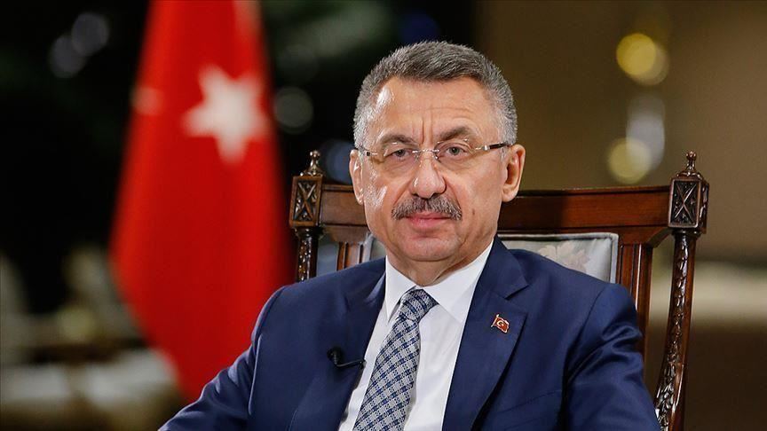 Turkey to return 25,000 expats for Ramadan amid virus