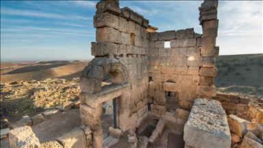 La Turquie fait inscrire 5 nouveaux biens culturels sur la liste indicative de l'UNESCO