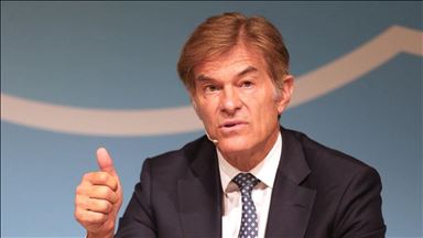 US: Dr Oz apologizes for school opening comments