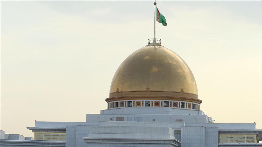 Turkmenistan hosts international media forum