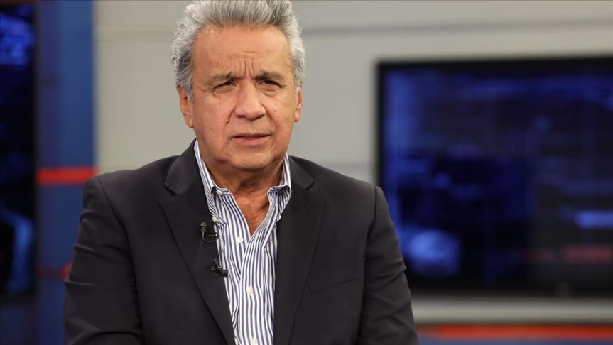 Ecuador llega a acuerdo con acreedores que le permitirá ahorrar más de USD 800 millones