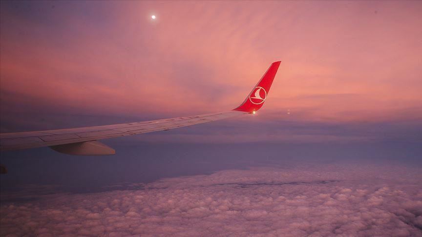 لإجلاء مواطنيها الخطوط التركية تنظم رحلات إلى ألمانيا