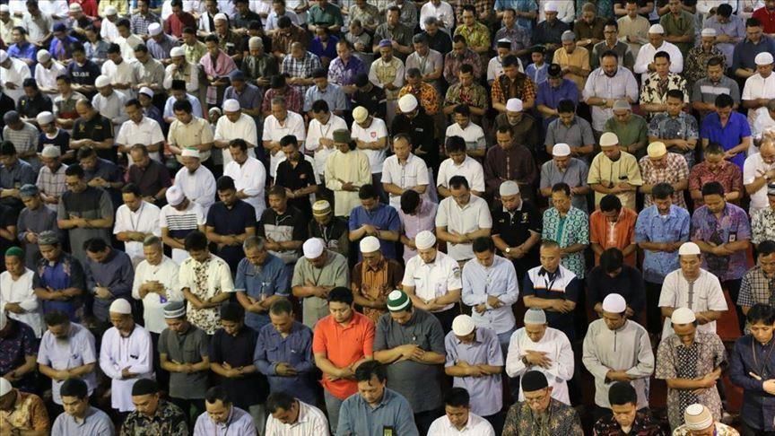 COVID-19 affecting Ramadan traditions in Indonesia