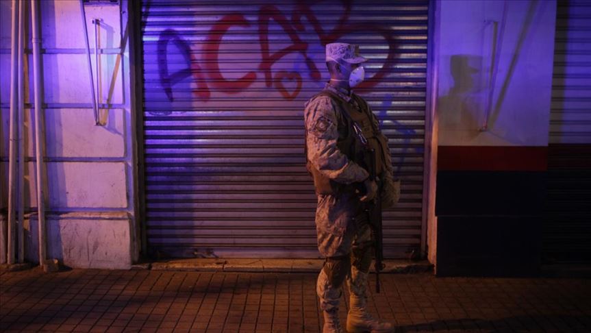 Chile se acerca a los 9.300 casos con apenas 116 fallecidos por COVID-19