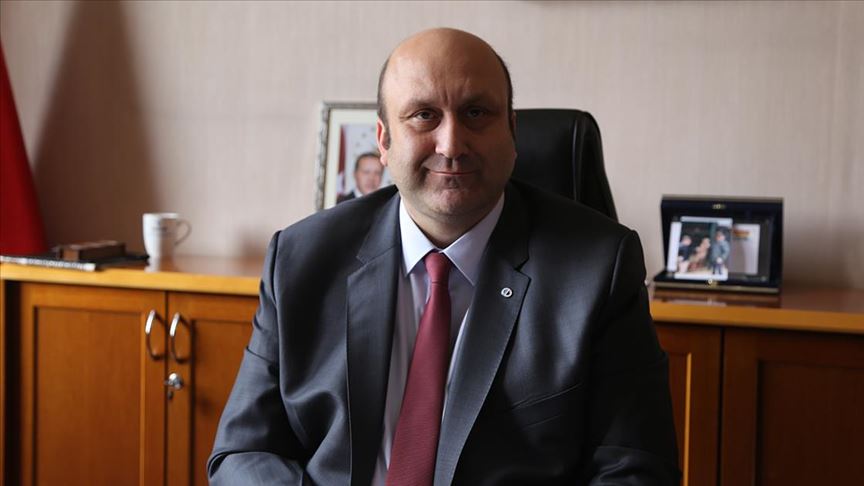 Uzmanından 'geleceğin eğitim sistemine adapte olun' önerisi 