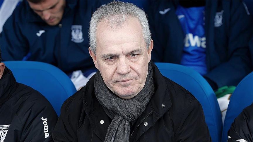 'Maradona ile Messi farklı karakterlere sahip'