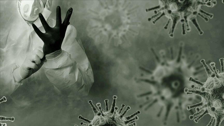 Global coronavirus deaths exceed 160,000